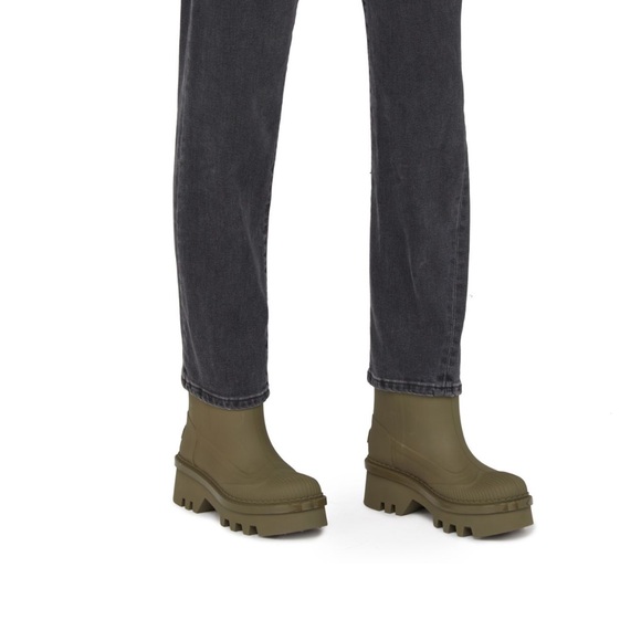 New with tags and box Chloe Raina Boot size US 11 IT 41 - Picture 9 of 10